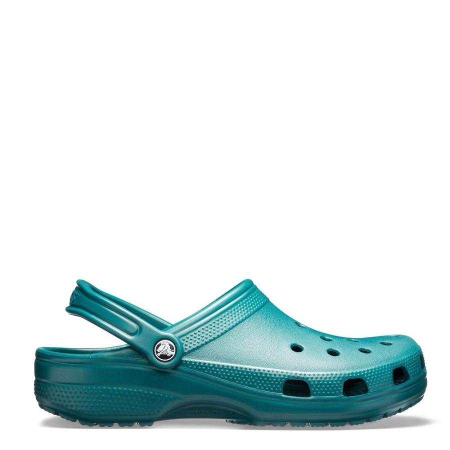 人気スポー新作 クロッグ クロックス Crocs メンズ Evergreen Cloggs Classic シューズ 靴 クロッグ メンズ Crocs クロックス シューズ 靴 サンダル