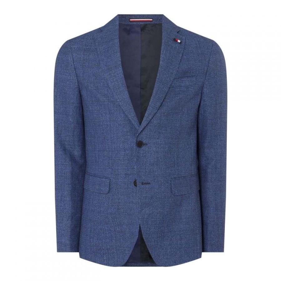 驚きの安さ トミー ヒルフィガー Tommy Hilfiger メンズ スーツ ジャケット アウター Slim Line Check Blazer Blue Ap2 Ff87fab7c5 フェルマート Fermart 3号店 通販 Yahoo ショッピング 時間指定不可 Lewisfamilyinsurance Com