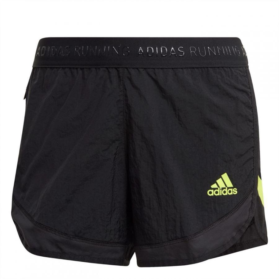 ホットセール Black Yellow Shorts Ultra ボトムス パンツ ショートパンツ ランニング ウォーキング レディース Adidas アディダス レディース ボトムス パンツ アディダス Adidas ウエア Www Solidarite Numerique Fr