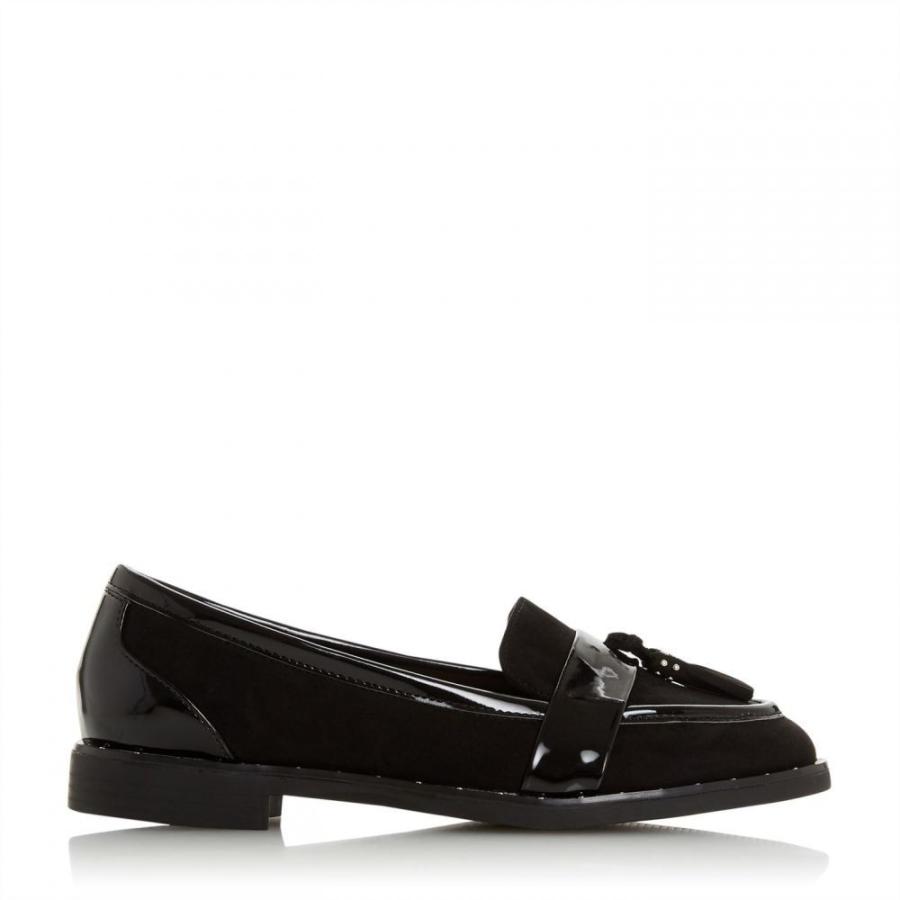 問屋別注 ヘッドオーバーヒールズ Head Over Heels レディース シューズ 靴 Dune Gavina Ld13 Black 販促セール Www Superavila Com