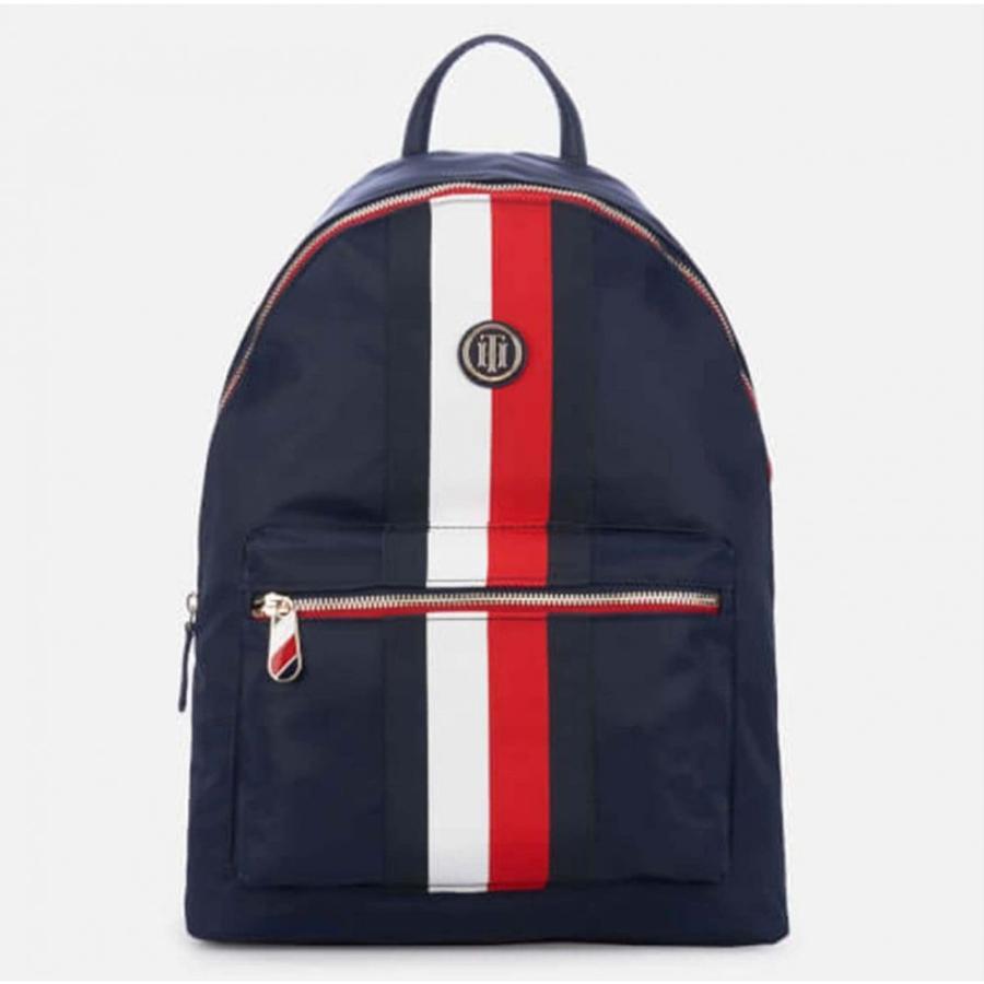 肌触りがいい トミー ヒルフィガー Tommy Hilfiger レディース バックパック リュック バッグ Poppy Nylon Backpack Black Ap2 Ff930e8ee7 フェルマート Fermart 3号店 通販 Yahoo ショッピング レビューで送料無料 Lewisfamilyinsurance Com