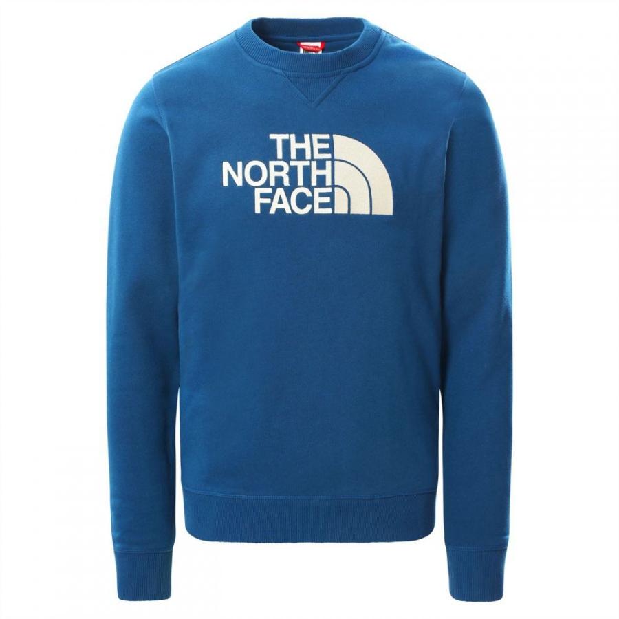 海外最新 ザ ノースフェイス The North Face メンズ スウェット トレーナー トップス Drew Crew Neck Sweater Bh Mont Blue Ap2 Ff9acafca3 フェルマート Fermart 3号店 通販 Yahoo ショッピング 楽天市場 Lewisfamilyinsurance Com
