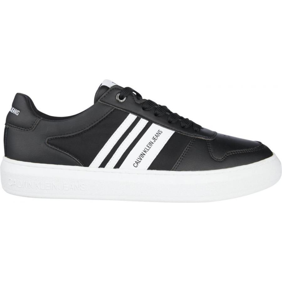 人気商品 Calvin カルバンクライン 革靴 ビジネスシューズ カルバンクライン Jeans Klein Calvin Klein Black Sn12 Oxford Cup Ckj シューズ 靴 革靴 ビジネスシューズ メンズ Jeans シューズ Meorboston Org