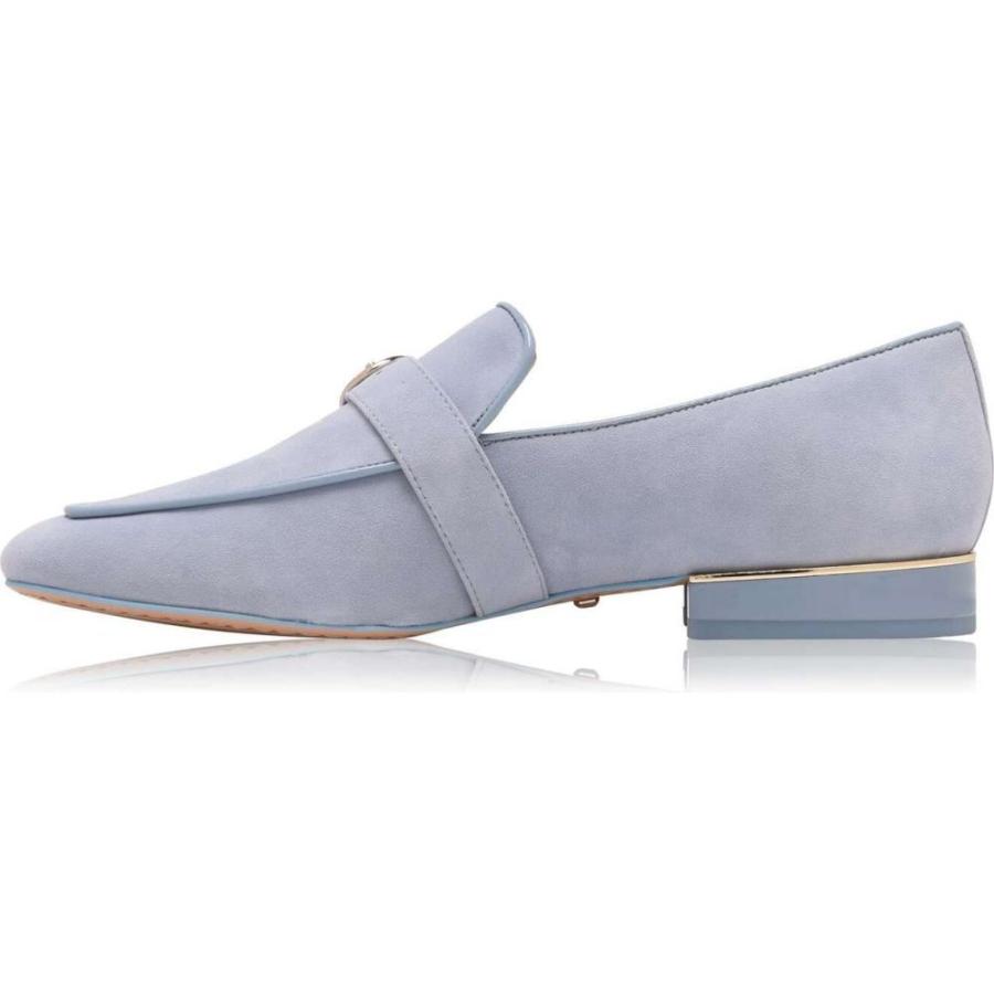 独特な店 レディース Reiss リース レディース ローファー オックスフォード リース Reiss ローファー オックスフォード Blue Loafer Nova シューズ 靴 シューズ Www Ot Saint Alban Sur Limagnole Fr