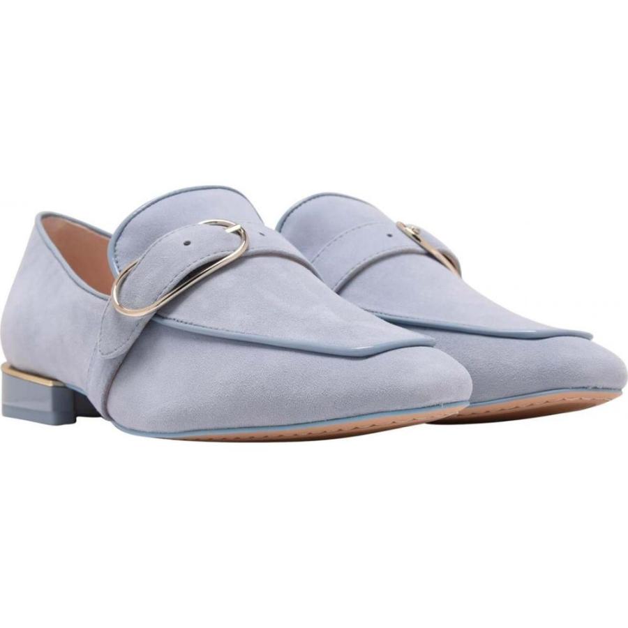 独特な店 レディース Reiss リース レディース ローファー オックスフォード リース Reiss ローファー オックスフォード Blue Loafer Nova シューズ 靴 シューズ Www Ot Saint Alban Sur Limagnole Fr