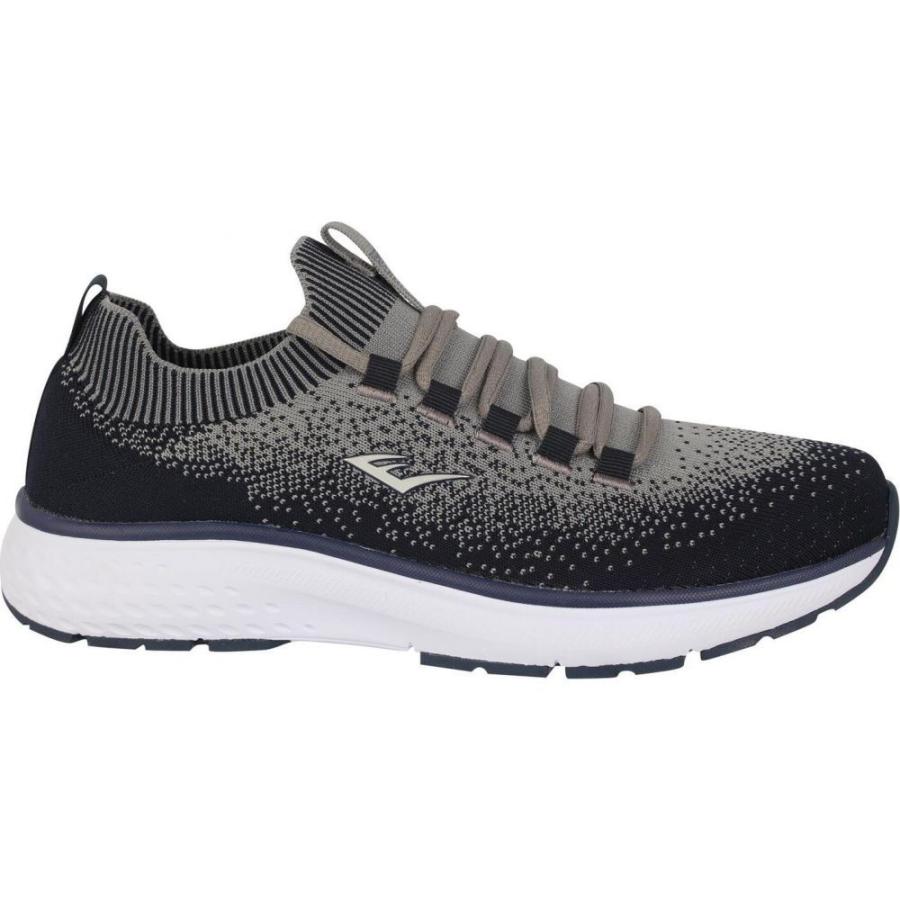 有名人芸能人 エバーラスト シューズ 靴 Everlast メンズ スニーカー シューズ 靴 Chester ファッション Trainers エバーラスト