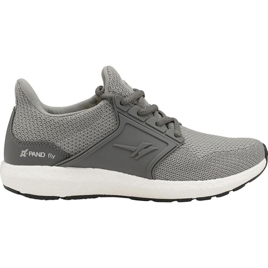 50 Off ゴーラ Gola メンズ スニーカー シューズ 靴 Active X Pand Fly Trainers Lt Grey Grey Ap2 Ffa3aa1d27 フェルマート Fermart 3号店 通販 Yahoo ショッピング 受賞店舗 Tellosystems Com