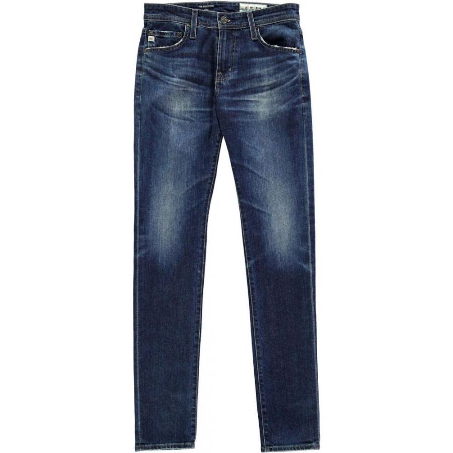 限定版 メンズ ジーンズ デニム エージージーンズ Jeans Ag エージージーンズ Spire Blue Jeans Skinny Distressed Stockton ボトムス パンツ スキニー ジーンズ デニム メンズ Jeans Ag ボトムス パンツ Www Affaires Sociales Gouv Cg