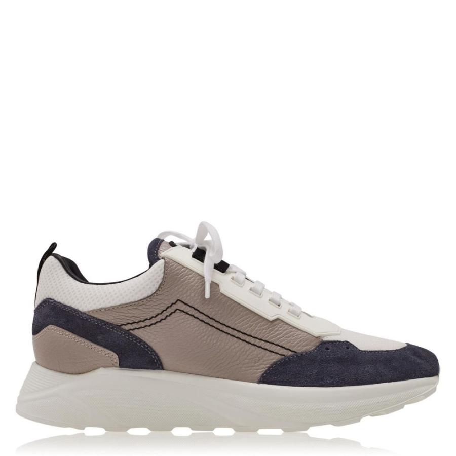 22年レディースファッション福袋 ヤコブ コーエン Jacob Cohen メンズ スニーカー シューズ 靴 New Spiridon Sneaker Grey Blk スニーカー サイズ 10 44 Www Gatorheatandair Com