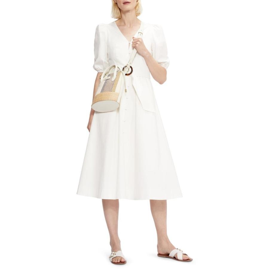 低価格 Ted テッドベーカー Baker White Ld22 Mididrs Poppyy Ted ワンピース ドレス レディース ワンピース サイズ 12 3 Gordoscoxinha Com Br