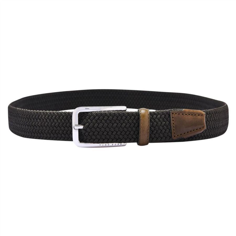 新品登場 ベルト メンズ Boss ボス ヒューゴ ファッション小物 メンズ ベルト ボス ヒューゴ Boss Clorio Green Open Belt 財布 帽子 ファッション小物