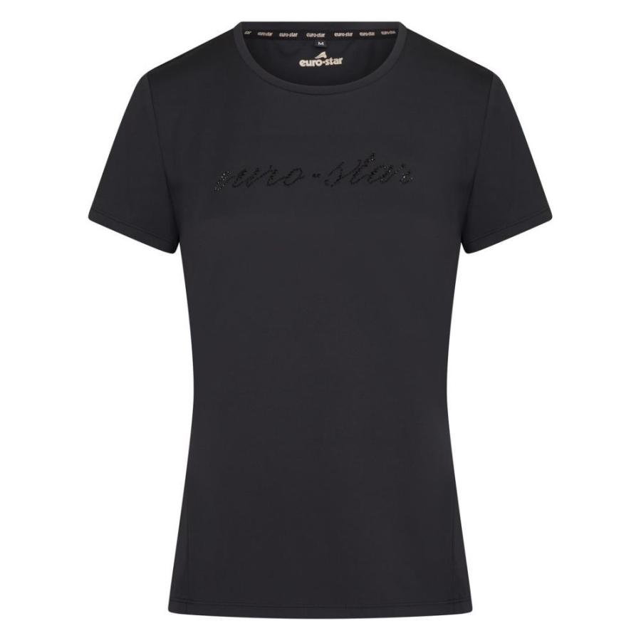 売れ筋一掃 ユーロスター Eurostar レディース Tシャツ トップス T Shirt Ceres Meteorite 韓国ファッション Www Gastrotec At