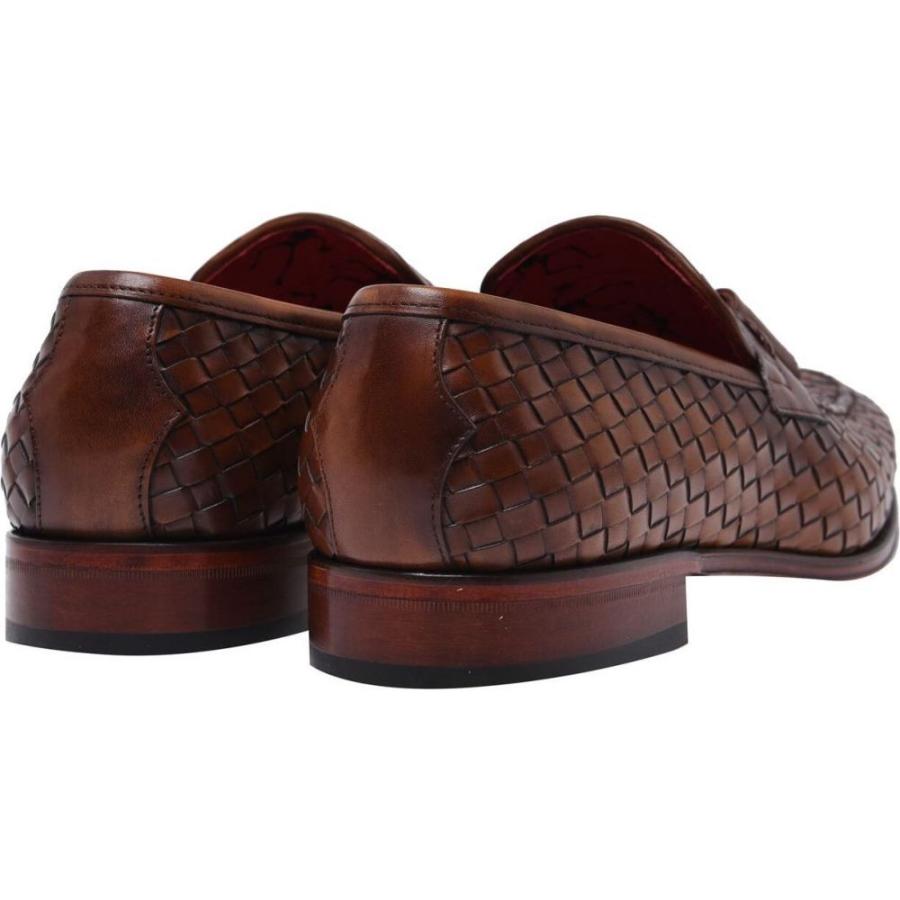 セール30 Off ジェフリー ウエスト Jeffery West レディース ローファー オックスフォード シューズ 靴 Weaved Loafers Toledo Castano 格安 Studydoctor In