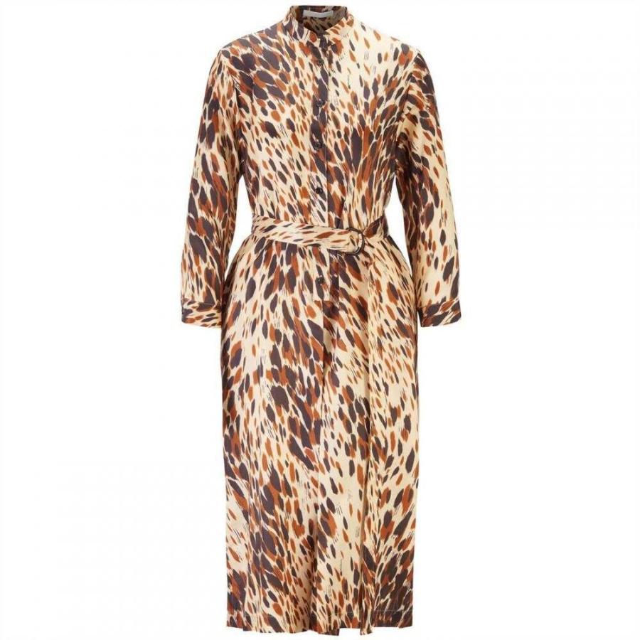 国内即発送 ボス ヒューゴ ワンピース ドレス レディース ワンピース ボス ヒューゴ Boss Boss Misc Open Dashirta ワンピース ドレス ワンピース レディース ワンピース チュニック