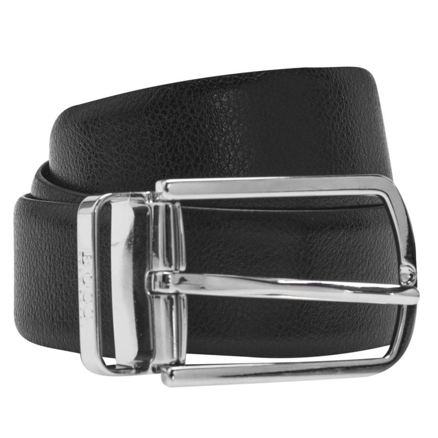 あなたにおすすめの商品 ヒューゴ ファッション小物 メンズ ベルト ボス ヒューゴ Boss ボス Black Belt Ofisy ベルト メンズ Boss 財布 帽子 ファッション小物 Www Affaires Sociales Gouv Cg