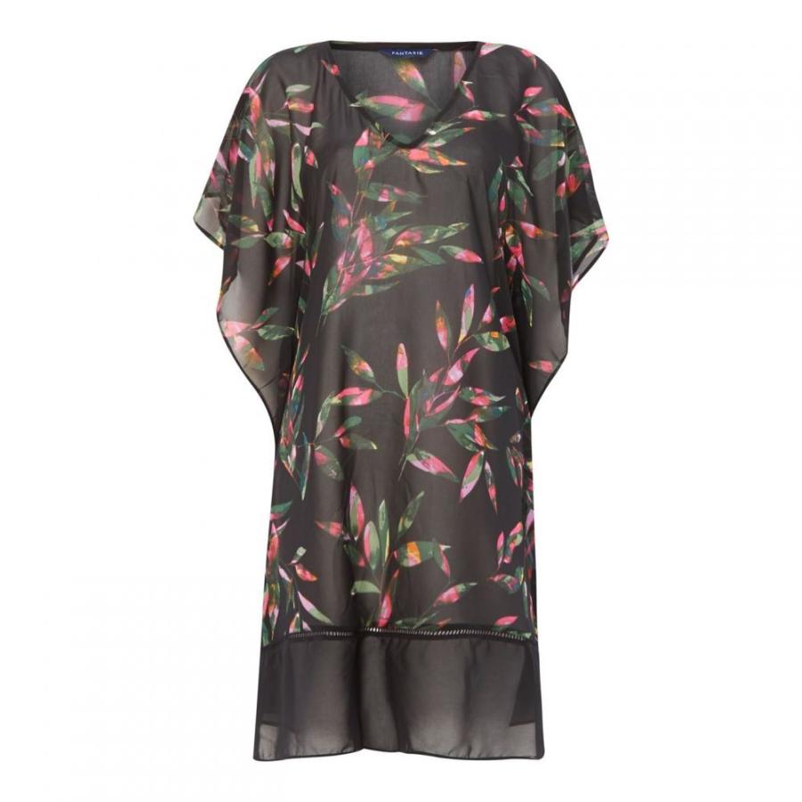 無料長期保証 ファンタジー Fantasie レディース ビーチウェア カフタンワンピース 水着 ビーチウェア Palawan Mesh Kaftan Black Ap2 Ffb7c フェルマート Fermart 3号店 通販 Yahoo ショッピング 高速配送 Lewisfamilyinsurance Com