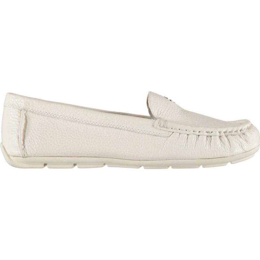 コーチ Coach レディース ローファー オックスフォード シューズ 靴 Marley Loaf Chalk Chk Ap2 Ffbaa8e354 フェルマート Fermart 3号店 通販 Yahoo ショッピング
