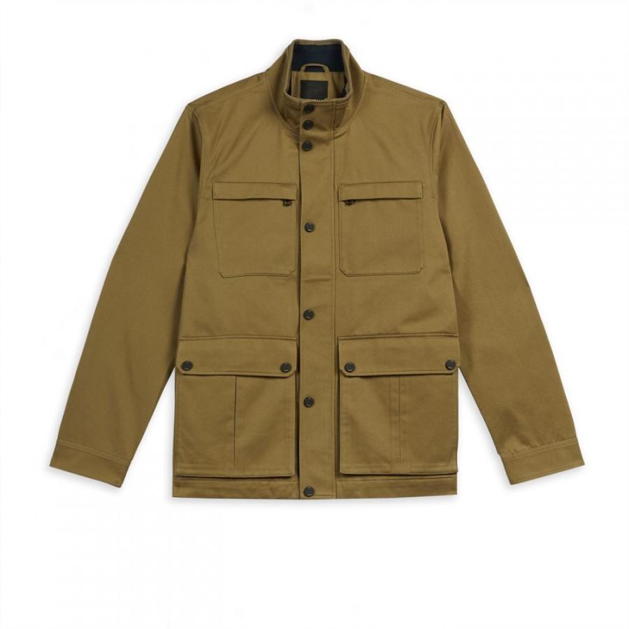 テッドベーカー Ted Baker メンズ ジャケット アウター Ted Swale Jacket Sn13 Natural Ap2 Ffbd0e778f フェルマート Fermart 3号店 通販 Yahoo ショッピング