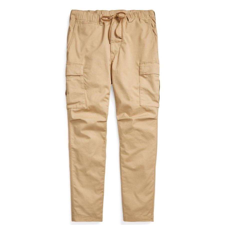ラルフ ローレン Polo Ralph Lauren ボトムス パンツ メンズ カーゴパンツ ボトムス パンツ Cargo メンズファッション カーゴパンツ Trouser Khaki Ap2 Ffbf403cd9 フェルマート Fermart 3号店 購入品につきお値下げ