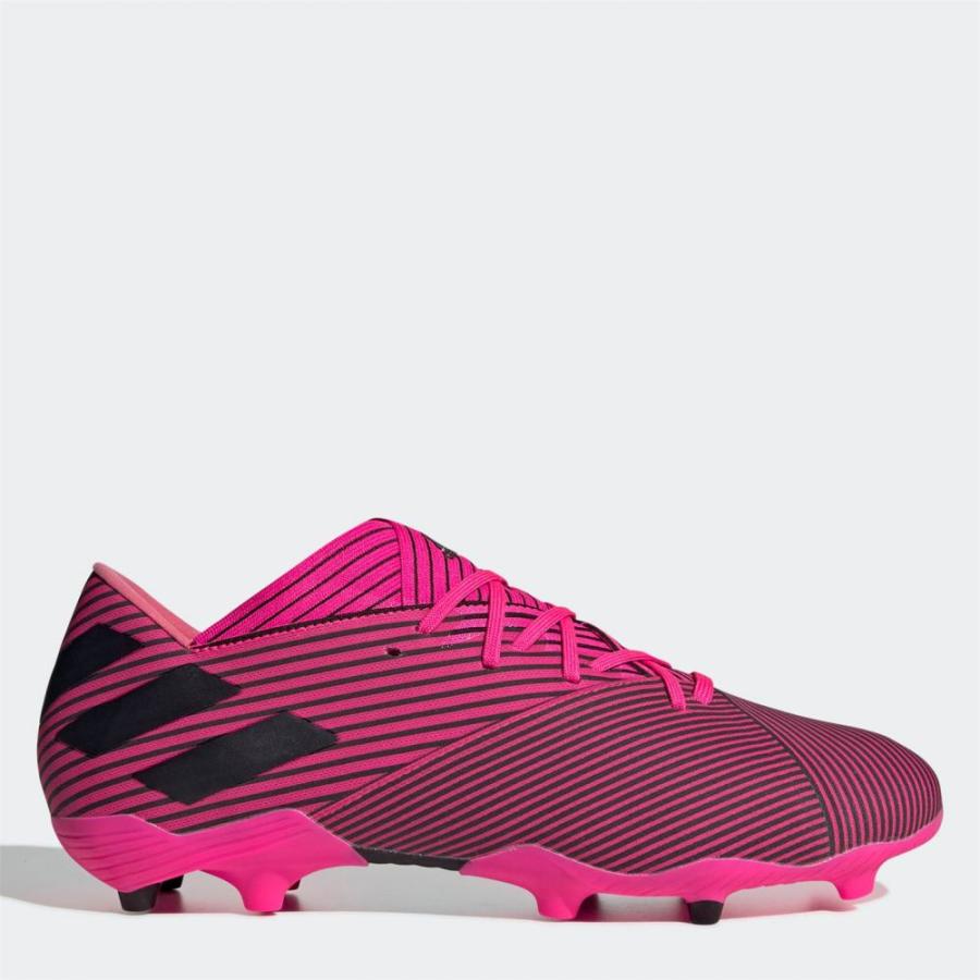 保存版 アディダス Adidas メンズ サッカー ブーツ シューズ 靴 Nemeziz 19 2 Football Boots Firm Ground Shockpink Black Ap2 Ffcd フェルマート Fermart 3号店 通販 Yahoo ショッピング 最高の Www Ladislexia Net
