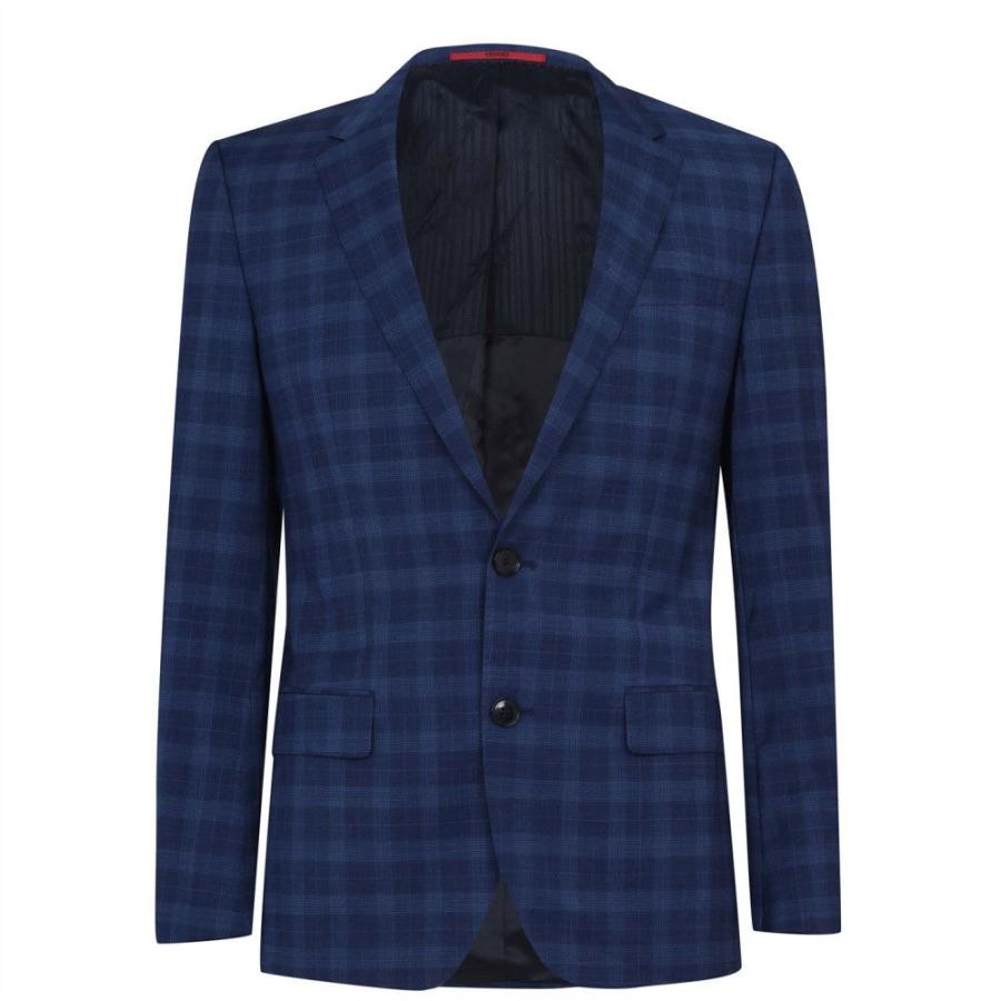 安い購入 ヒューゴ ボス Hugo メンズ スーツ ジャケット スリム アウター Sb2 Slim Fit Navy Check Suit Jacket Bright Blue Ap2 Ffcfb092 フェルマート Fermart 3号店 通販 Yahoo ショッピング 新品本物 Www Lequotidien Mr