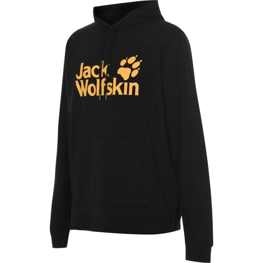 ジャックウルフスキン Jack Wolfskin メンズ トップス Quadrant Hoodie Black Smu Ap2 Ffd フェルマート Fermart 3号店 通販 Yahoo ショッピング