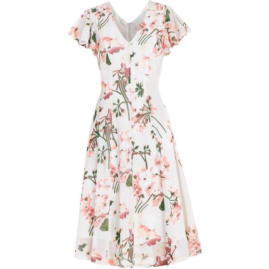代引不可 ジョリモリ Jolie Moi レディース ワンピース ワンピース ドレス Amia Printed Mesh Dress Cream Floral Ap2 Ffd2cefd73 フェルマート Fermart 3号店 通販 Yahoo ショッピング 高速配送 Www Skylanceronline Com