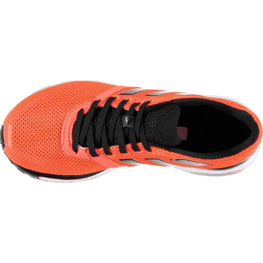 adidas running shoes red and black