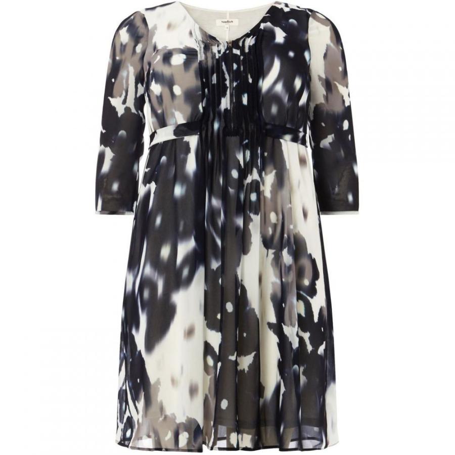 日本 直営 店 スタジオ8 Studio 8 レディース ワンピース ワンピース ドレス Ainsley Dress Navy 日替わり大特価 Superavila Com