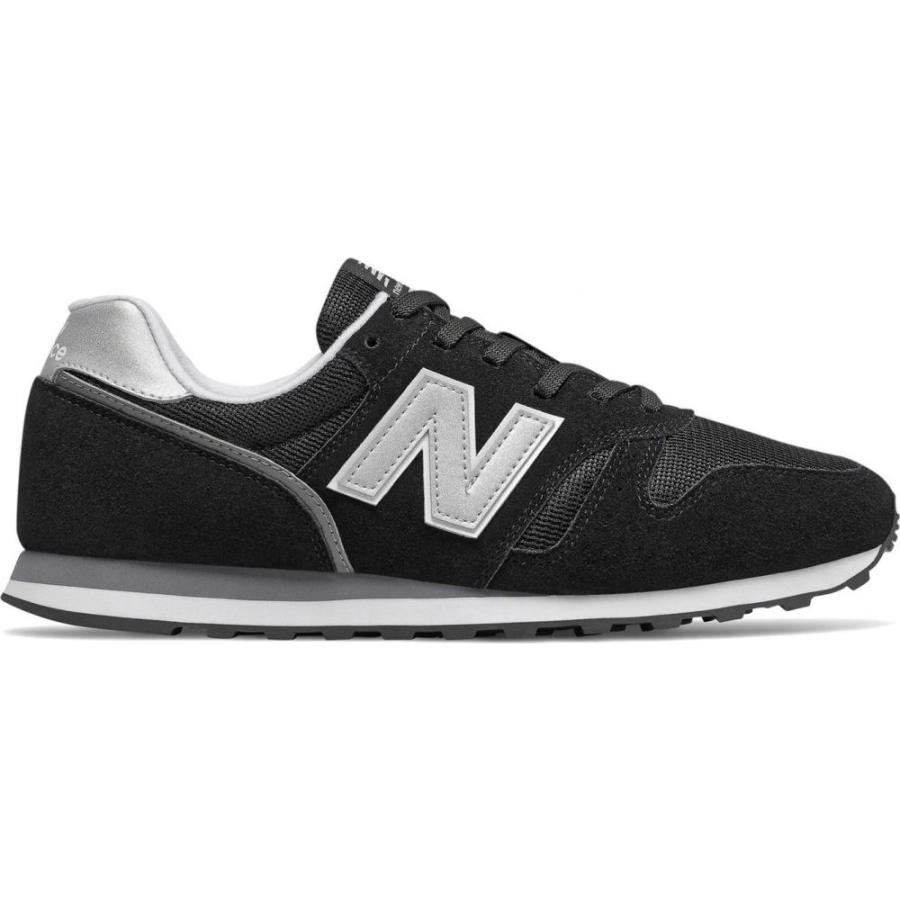 ニューバランス New Balance レディース スニーカー シューズ 靴 373v2 70s Trainers Black Ap2 Ffe3e7e577 フェルマート Fermart 3号店 通販 Yahoo ショッピング