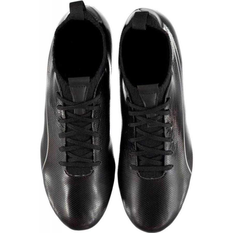 puma evoknit football shoes