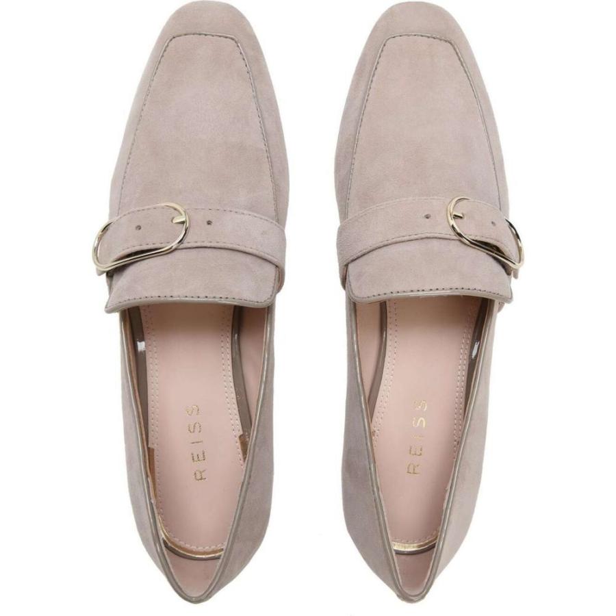 魅力的な Reiss Mink Loafer Nova シューズ 靴 ローファー オックスフォード レディース Reiss リース レディース ローファー オックスフォード リース シューズ Quieremevida Com Mx
