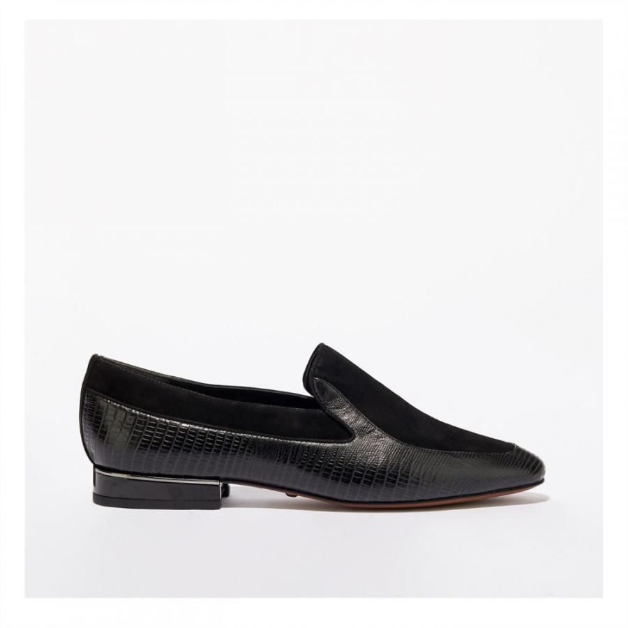 リース Reiss レディース ローファー オックスフォード シューズ 靴 Nina Loafers Black Liz Calf Ap2 Fff0291f07 フェルマート Fermart 3号店 通販 Yahoo ショッピング