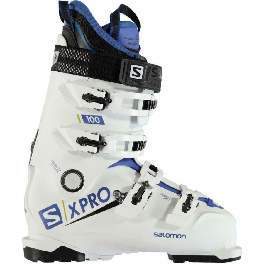 サロモン Salomon メンズ スキー スノーボード ブーツ シューズ 靴 Xpro100 Ski Boots White Ap2 Fff23eb9ea フェルマート Fermart 3号店 通販 Yahoo ショッピング