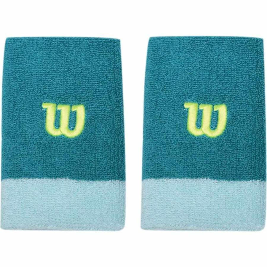 ウィルソン Wilson レディース ファッション小物 リストバンド Wide Wristband Green Ap2 Fff41bc3f6 フェルマート Fermart 3号店 通販 Yahoo ショッピング