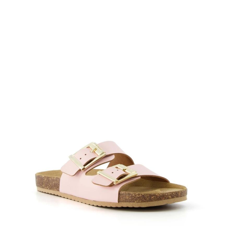 人気商品ランキング Dune シューズ 靴 サンダル ミュール レディース London Dune デューン Lexington Pink Sandal サンダル サイズ 6 39 Michiganestateplanning Com