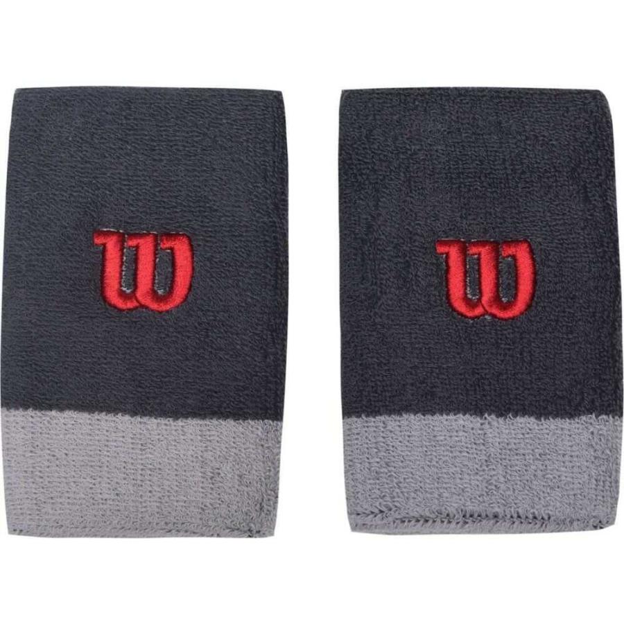 ウィルソン Wilson レディース ファッション小物 リストバンド Wide Wristband Grey Ap2 Fffcffdb33 フェルマート Fermart 3号店 通販 Yahoo ショッピング