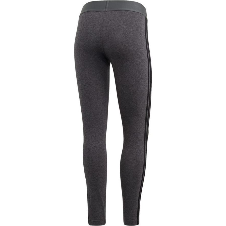 adidas dark grey leggings