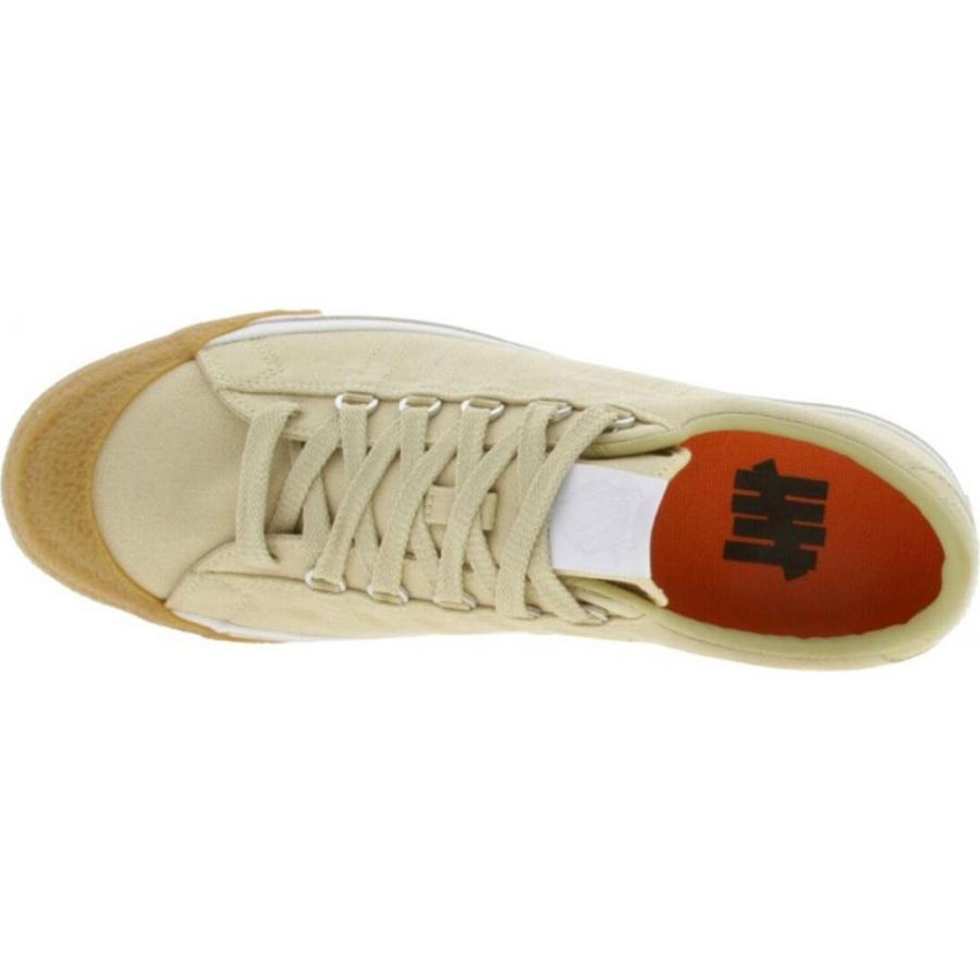 新作人気 スニーカー メンズ K Swiss ケースイス シューズ 靴 Khaki Low Deuce Undftd X スニーカー サイズ 7 5 Pathwaysfl Org