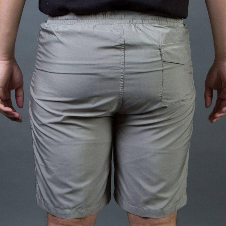 undefeated swim trunks