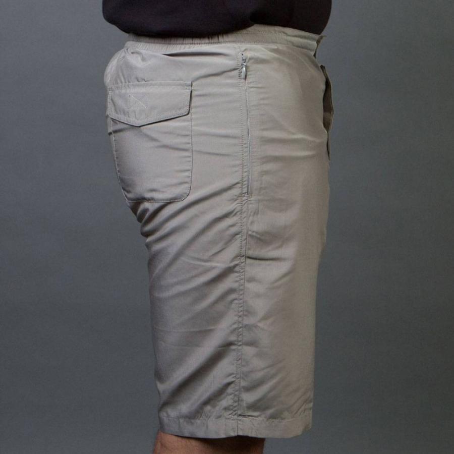 undefeated swim trunks