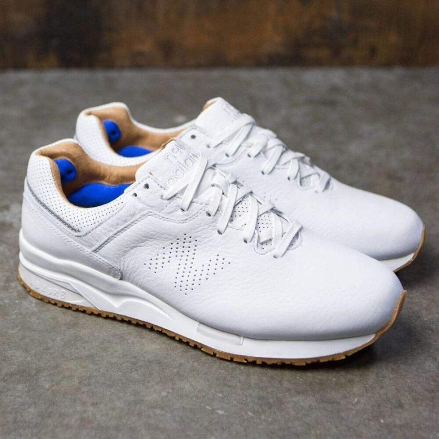 ニューバランス New Balance メンズ スニーカー シューズ 靴 16 Tokyo Design Studio Ml16oa White Ap4 Ml16oa フェルマート Fermart 3号店 通販 Yahoo ショッピング