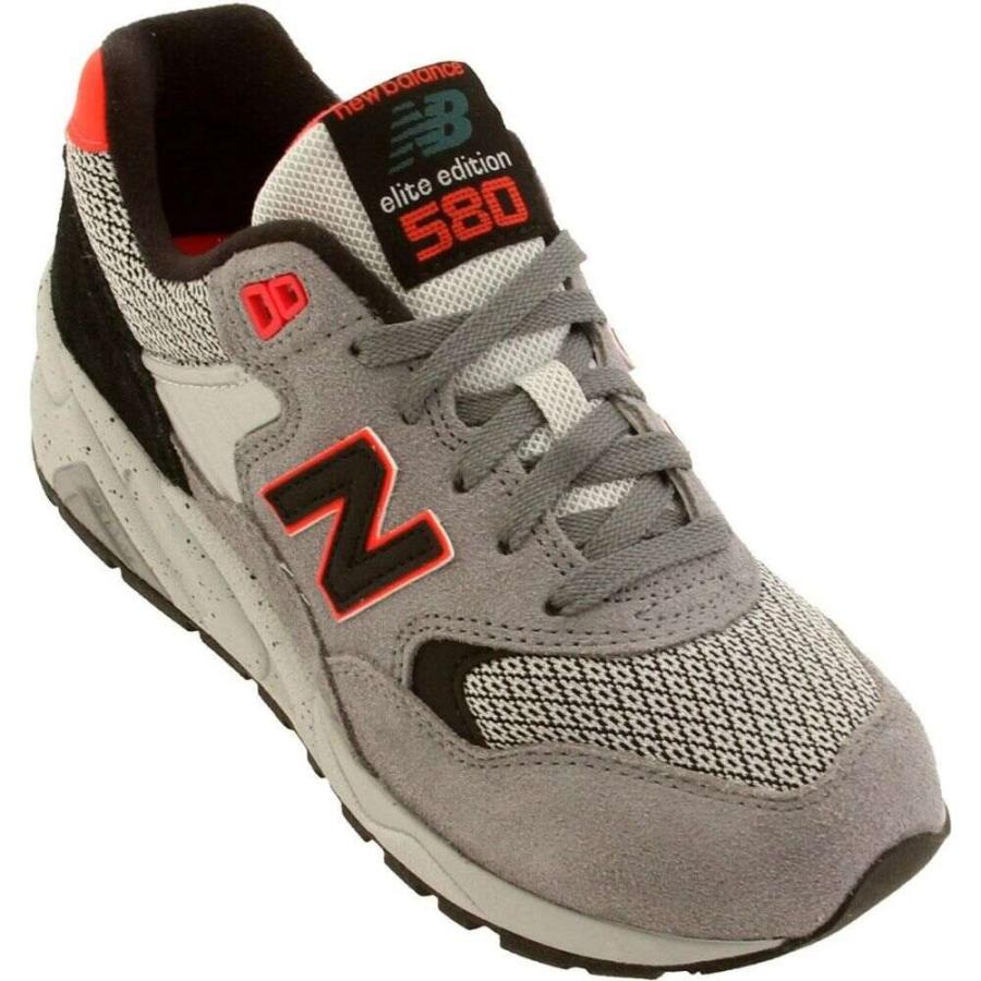年間ランキング6年連続受賞 Wrt580ct シューズ 靴 スニーカー レディース Balance New ニューバランス Capsule Gray Orange Composite その他シューズ サイズ 8 5 Michiganestateplanning Com