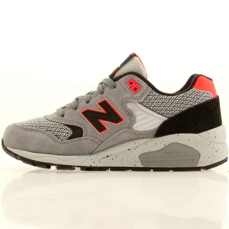 年間ランキング6年連続受賞 Wrt580ct シューズ 靴 スニーカー レディース Balance New ニューバランス Capsule Gray Orange Composite その他シューズ サイズ 8 5 Michiganestateplanning Com