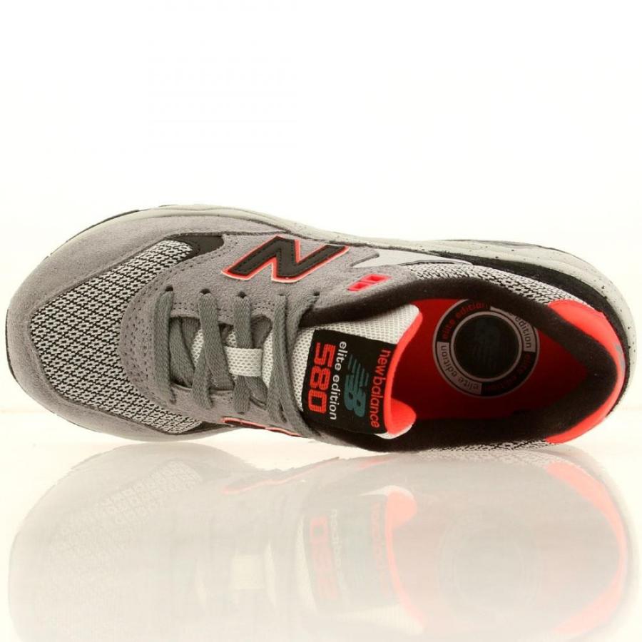 年間ランキング6年連続受賞 Wrt580ct シューズ 靴 スニーカー レディース Balance New ニューバランス Capsule Gray Orange Composite その他シューズ サイズ 8 5 Michiganestateplanning Com