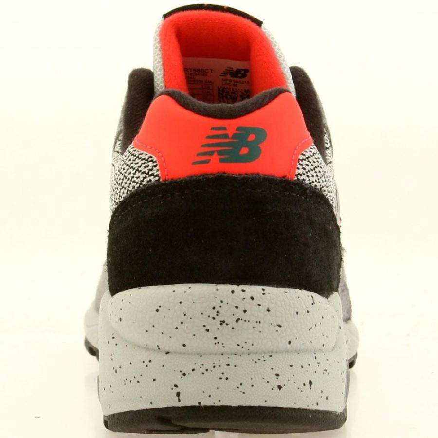 年間ランキング6年連続受賞 Wrt580ct シューズ 靴 スニーカー レディース Balance New ニューバランス Capsule Gray Orange Composite その他シューズ サイズ 8 5 Michiganestateplanning Com