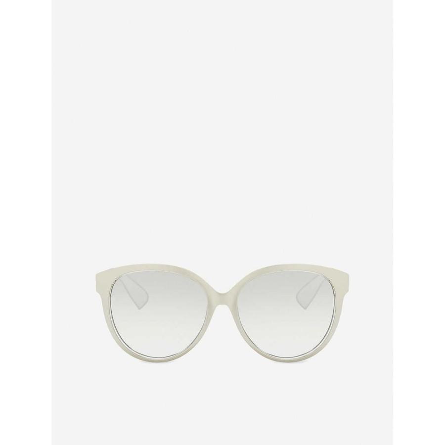のオシャレな クリスチャン ディオール Dior レディース メガネ サングラス キャットアイ Diorama2 Cat Eye Frame Sunglasses Grey Ap5 057 フェルマート Fermart 3号店 通販 Yahoo ショッピング 全国宅配無料 Etechnologies Shop