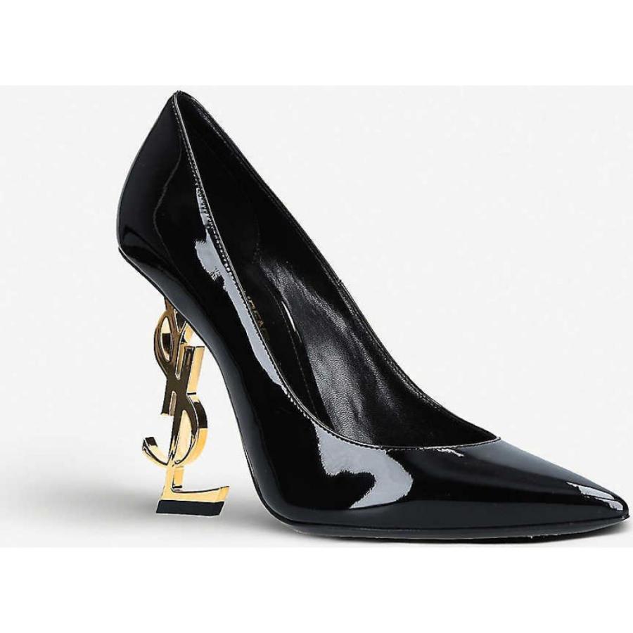 イヴ サンローラン SAINT LAURENT レディース パンプス シューズ・靴 ...