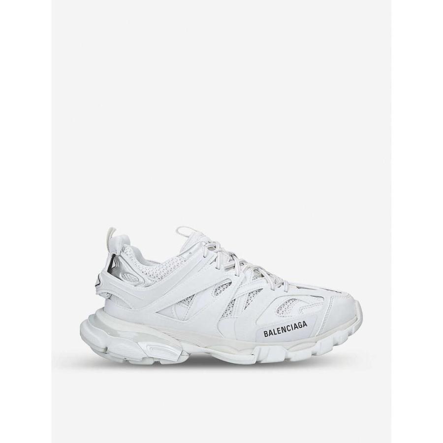 バレンシアガ Balenciaga メンズ スニーカー シューズ 靴 Track Nylon