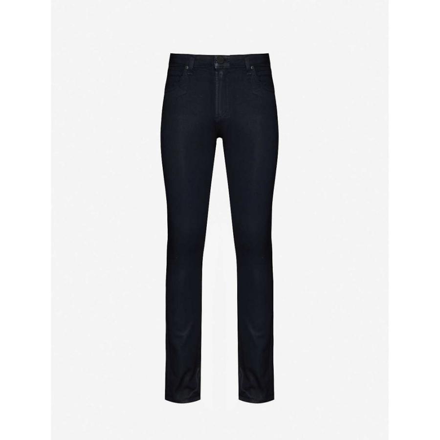 モンフレール Monfrere メンズ ジーンズ デニム ボトムス パンツ Greyson Metallic Skinny Jeans London Www Ivecr2 Ac Th